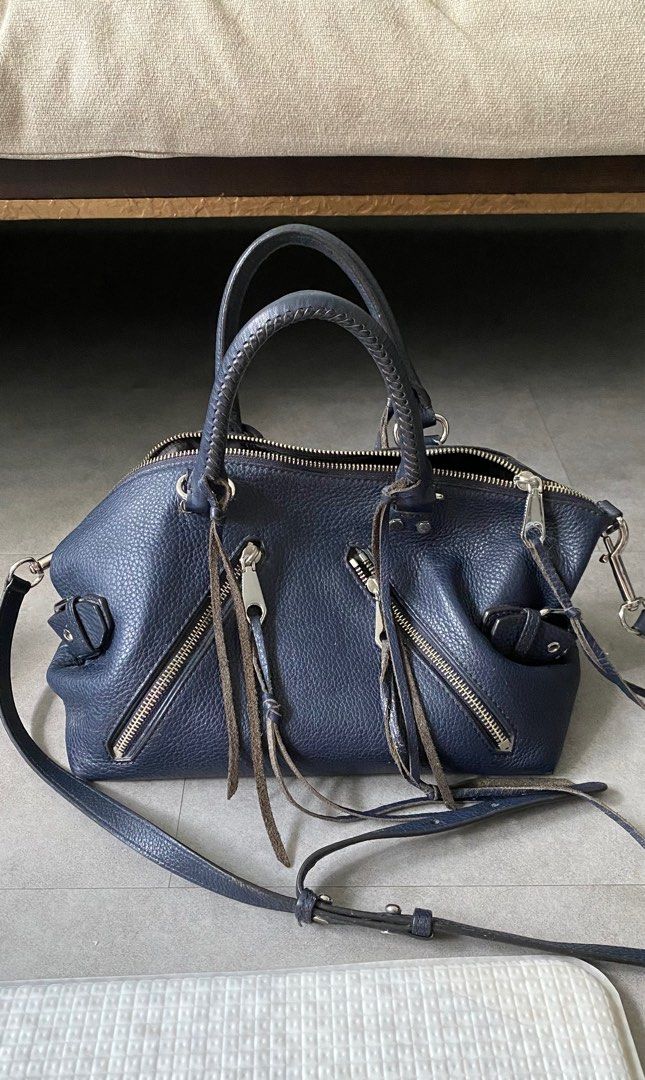 Rebecca minkoff clearance top handle bag