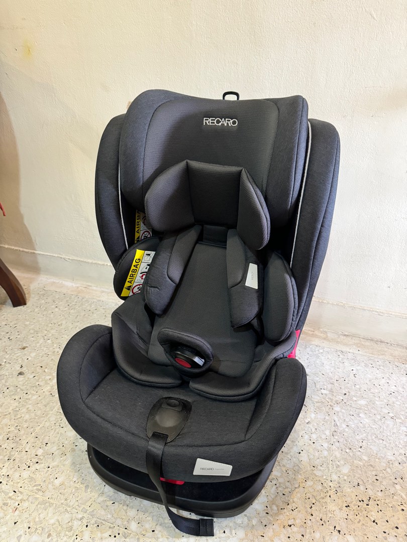 Recaro Namito 360 Spin Carseat
