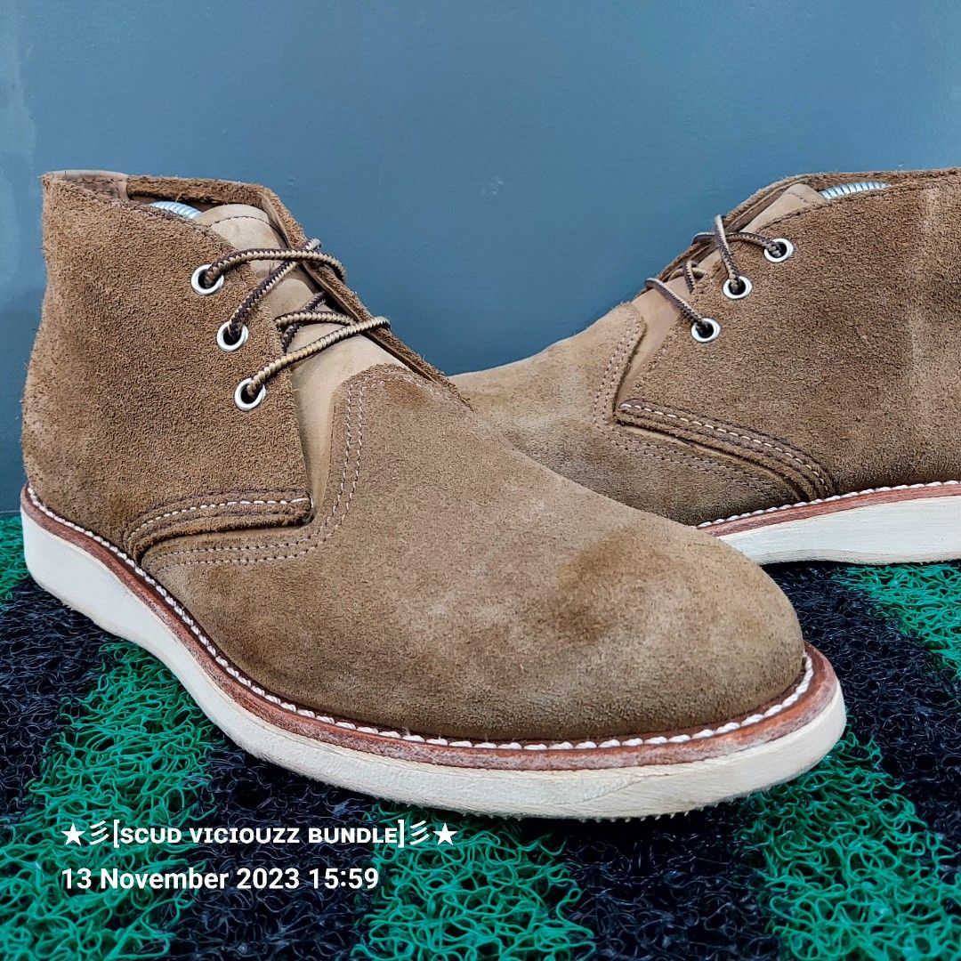 red wing 3149
