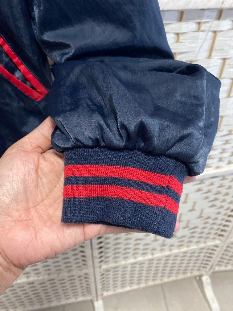 Reebok sports clearance jacket