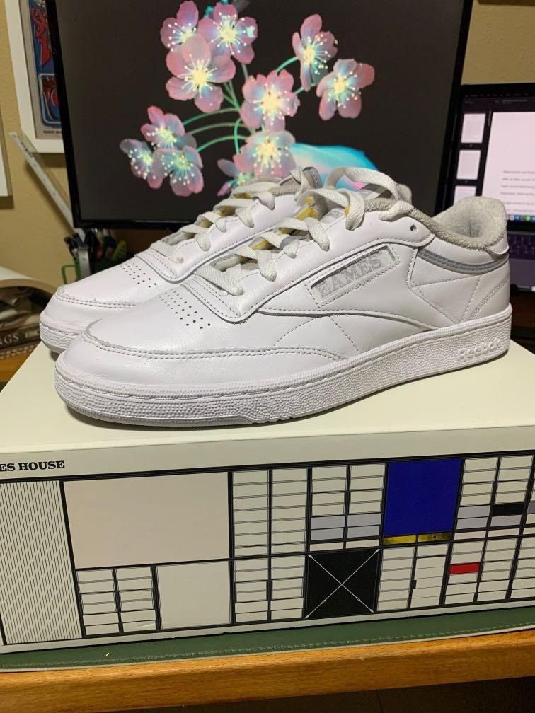 eames office x reebok