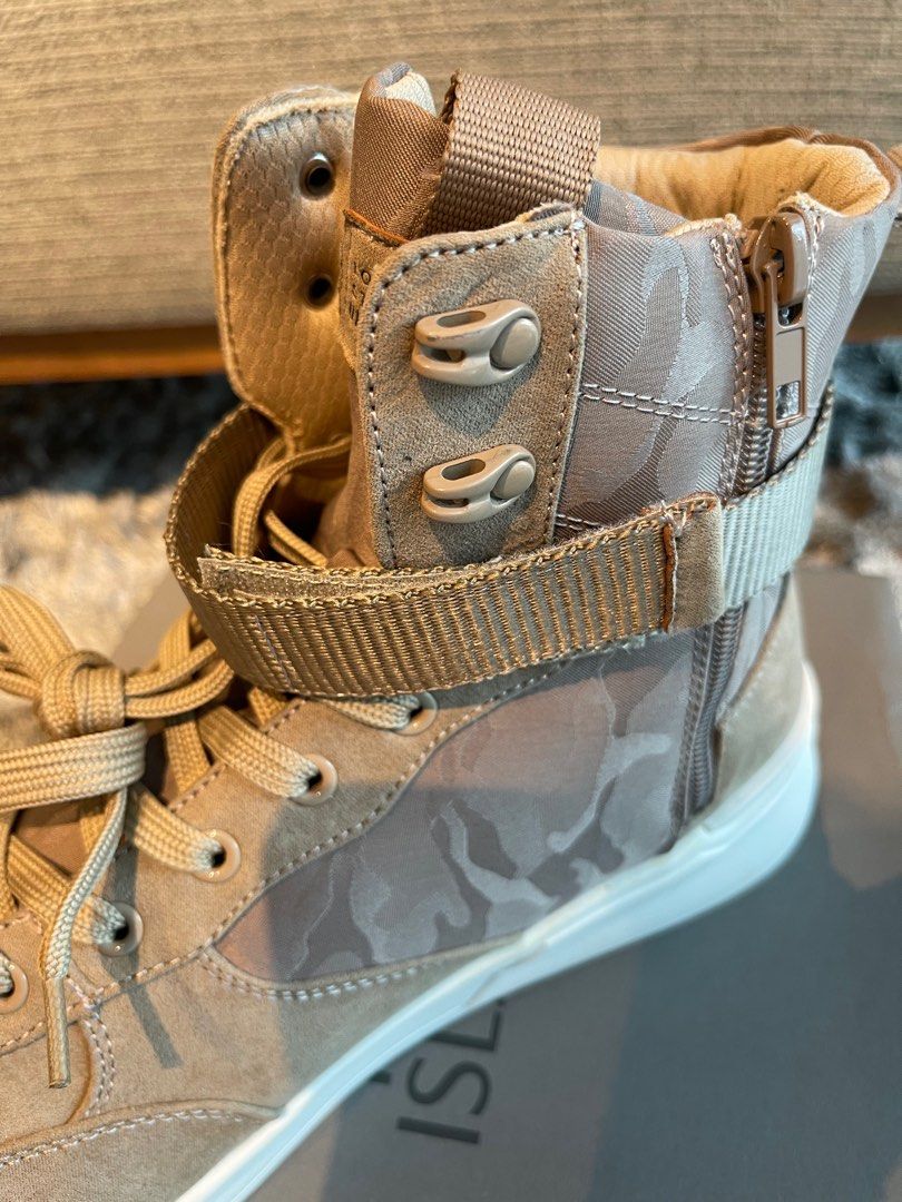 River island sneakers sale top