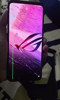 ROG Phone 5 8/128 Tencent Edition