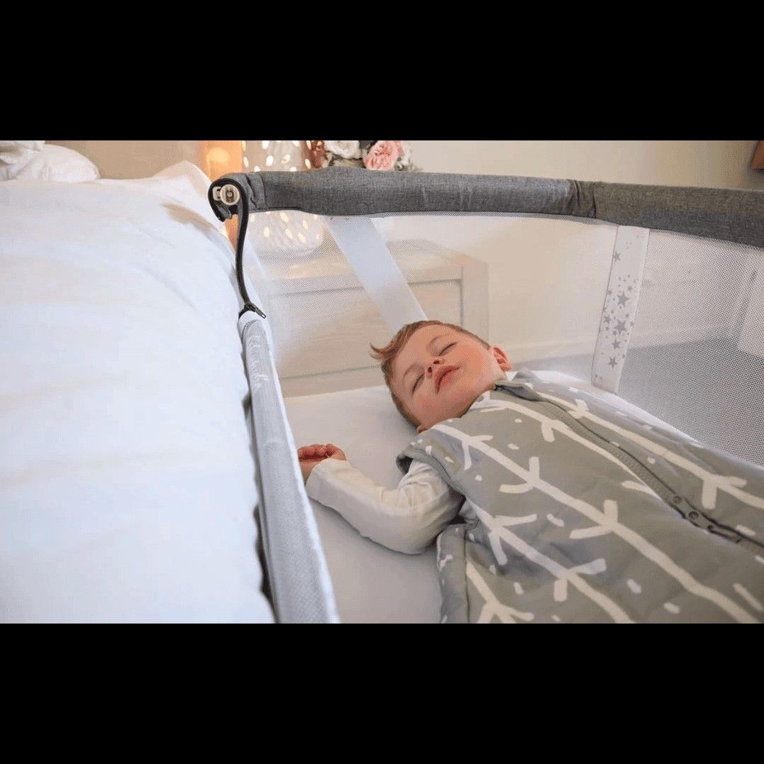 Roger Armstrong and co sleeper, Babies & Kids, Baby Nursery