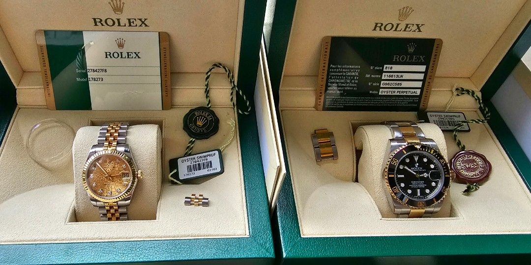 Rolex model 116610 serial or6j2001 price outlet