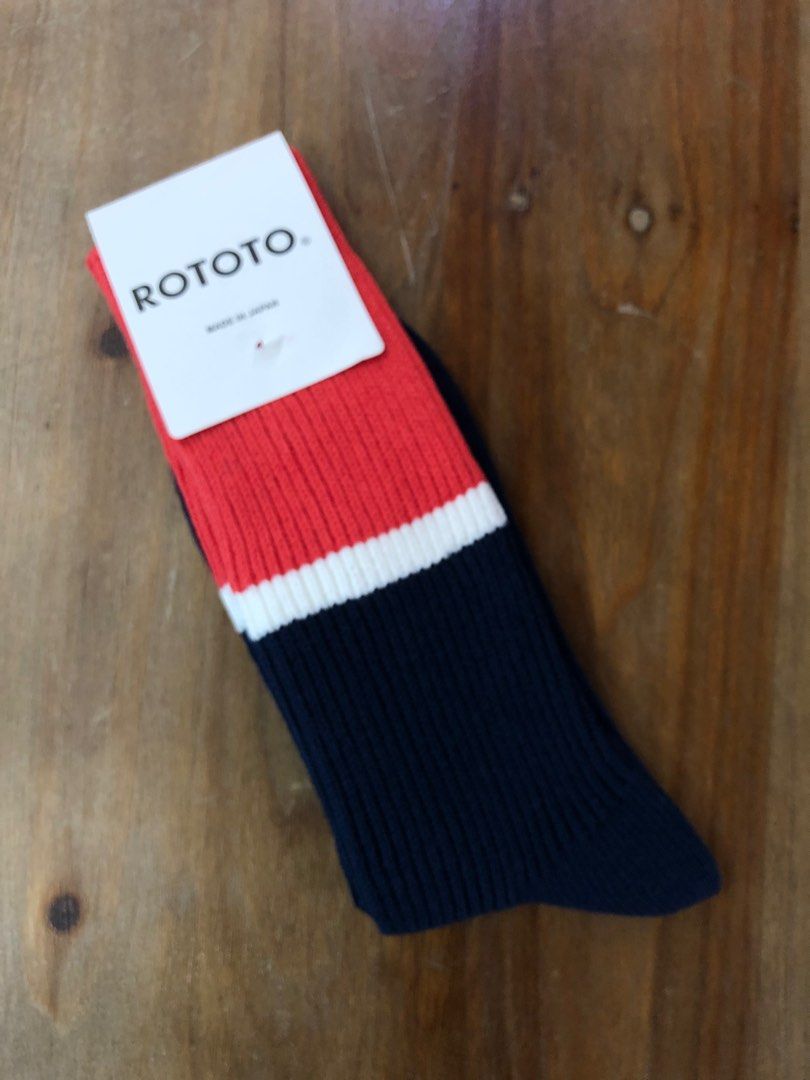 ROTOTO japan, 名牌, 飾物及配件- Carousell