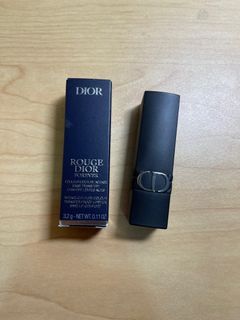 Rouge Dior Forever Transfer Proof Lipstick