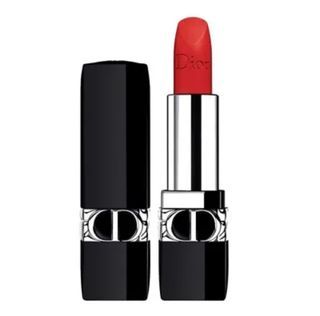 Rouge Dior lipstick shade #888 Strong Matte Brand New No Box