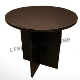 ROUND TABLE / OFFICE PARTITIONS AND FURNITURES, Furniture & Home Living ...