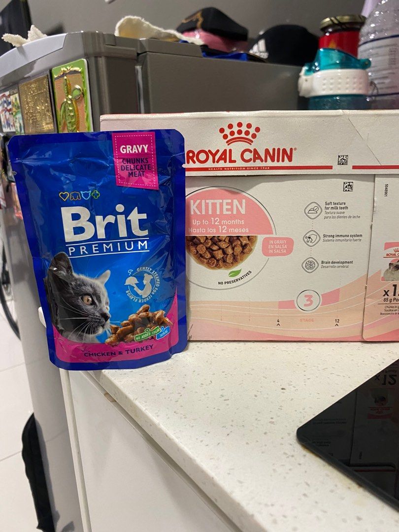 Royal sales canin fda