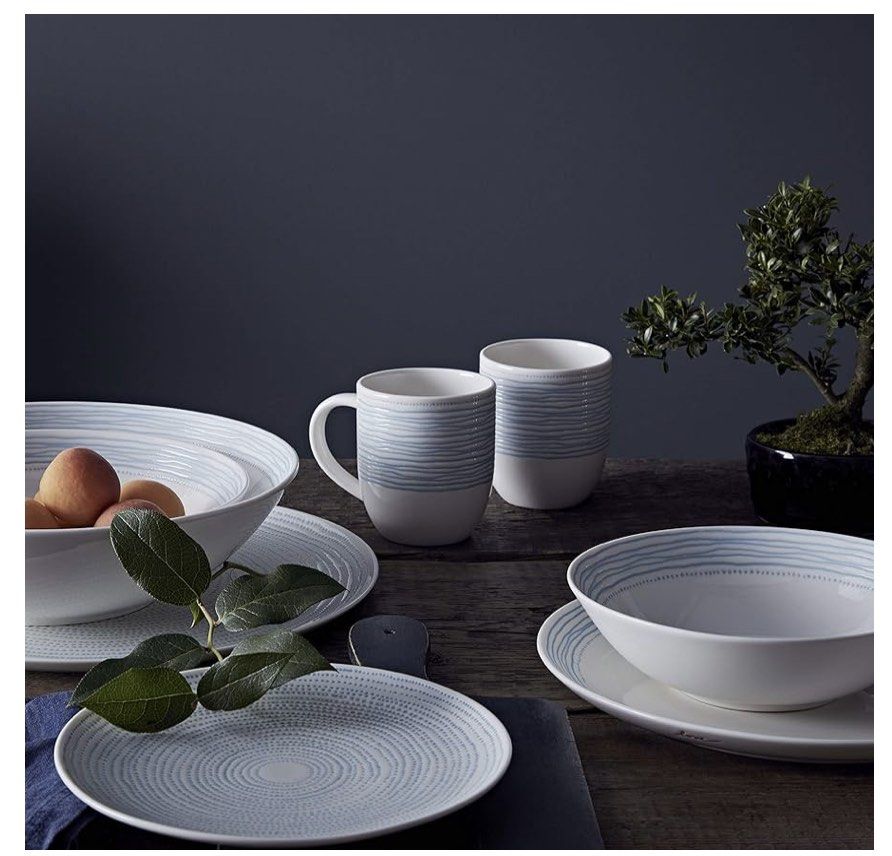 Ellen degeneres dinnerware shop