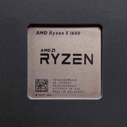 Ryzen 5 1600 2025 af gtx 1060 3gb