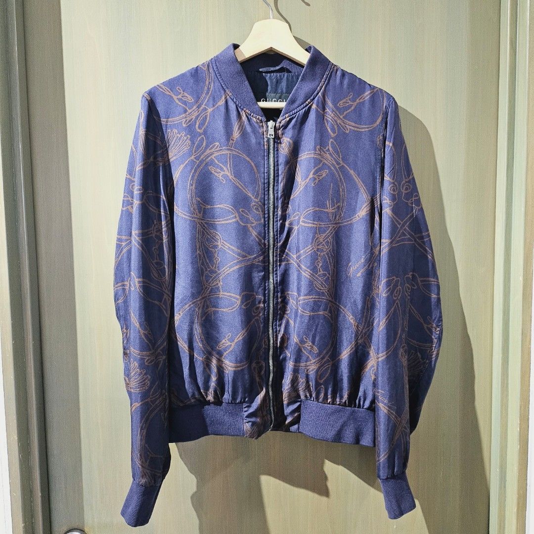 Wholesale gucci new arrivals jackets