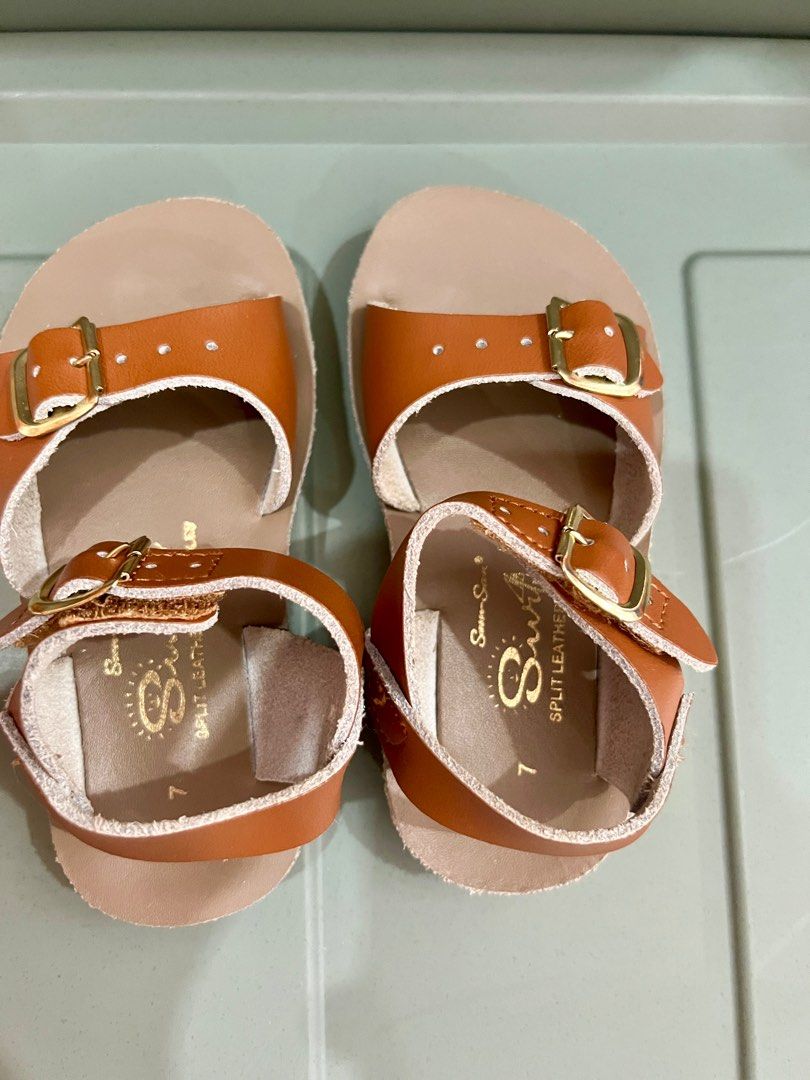 Salt water surfer tan hot sale