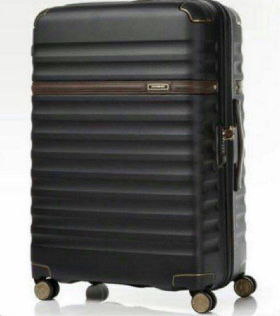 Samsonite black label richmond spinner store