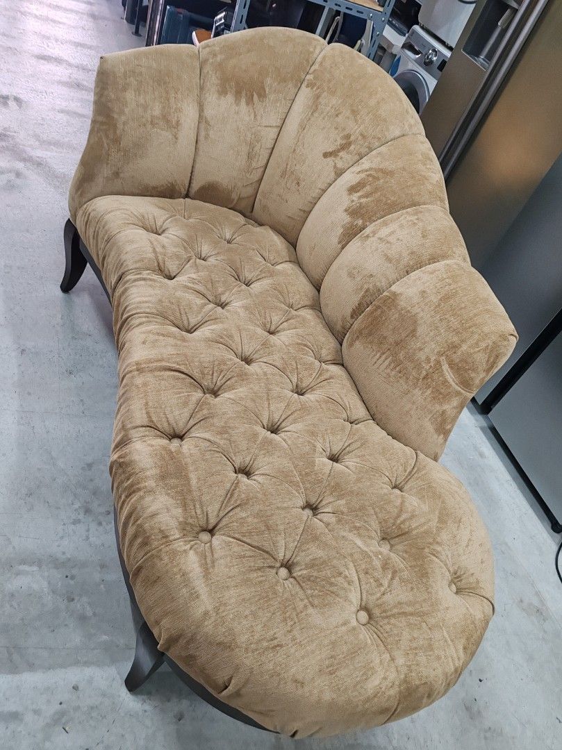 Schnadig chaise clearance lounge