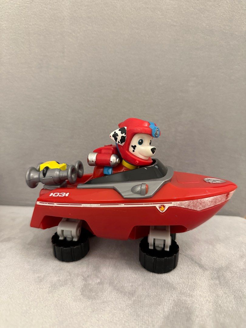 Sea patrol sale set