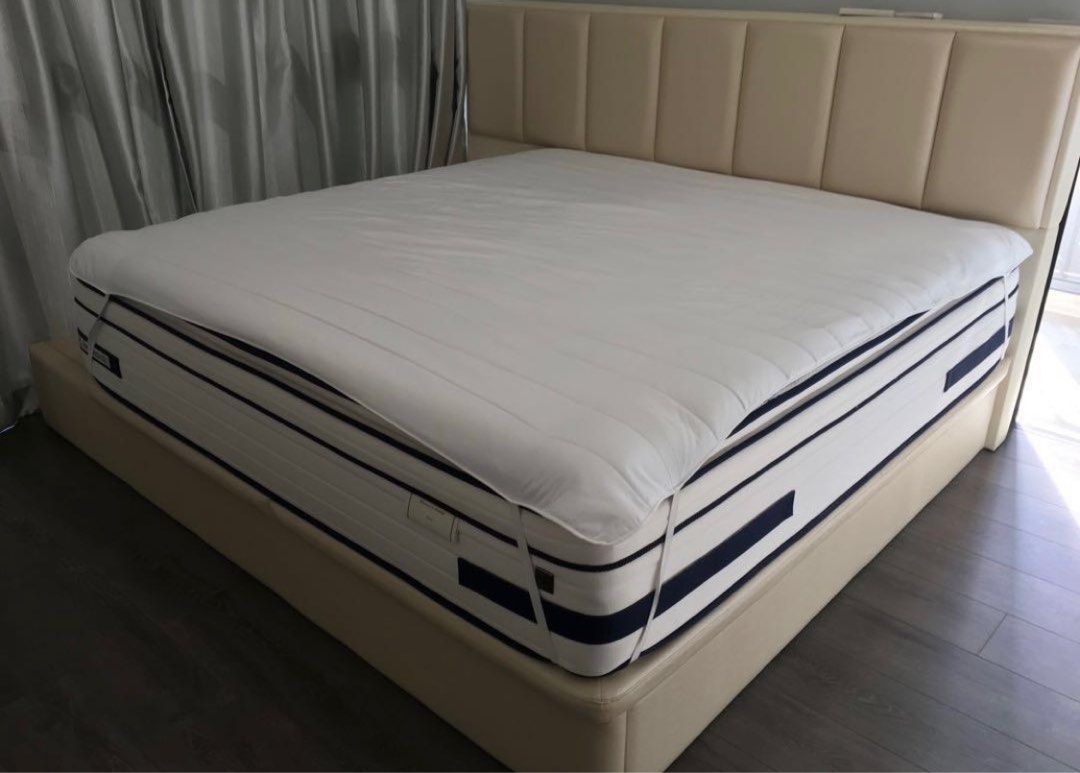 Sealy Prestige Paris, King Size, Furniture & Home Living, Furniture