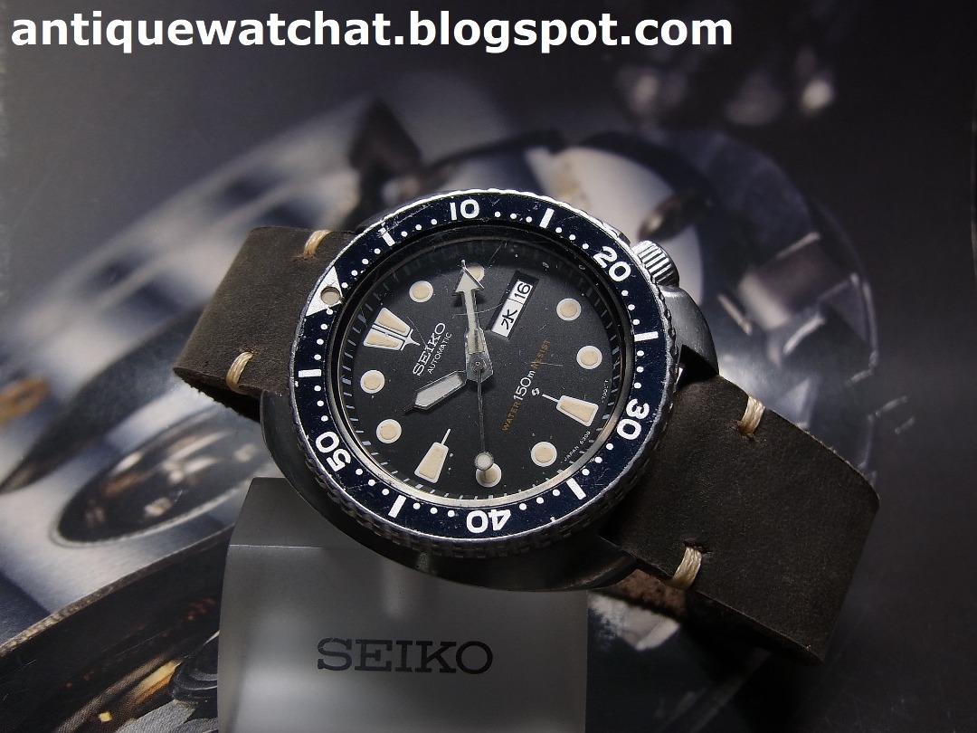 Seiko diver blogspot discount