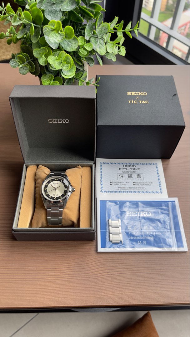seiko tictac szsb025