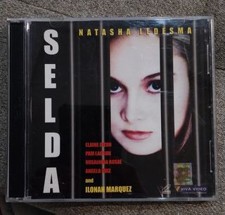 SELDA VCD