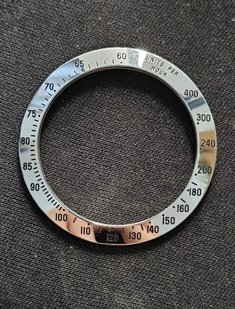 116520 bezel 2025