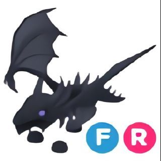 Komodo Dragon, Trade Roblox Adopt Me Items
