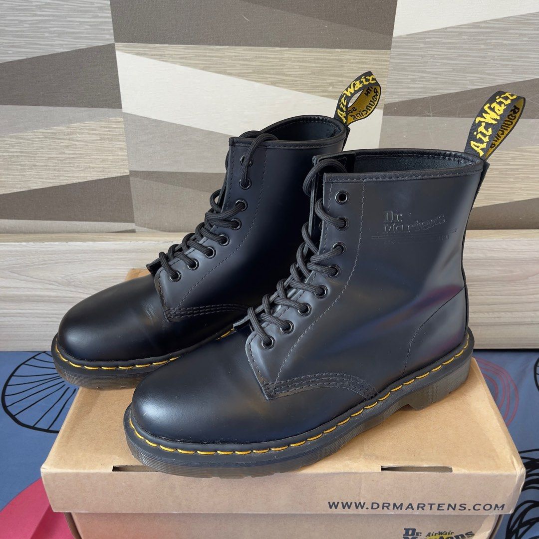 Doc martens harga sale