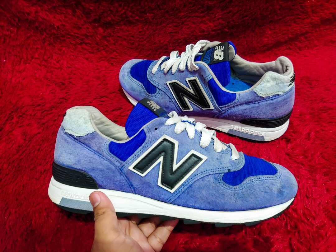 New balance 1400 hot sale 41