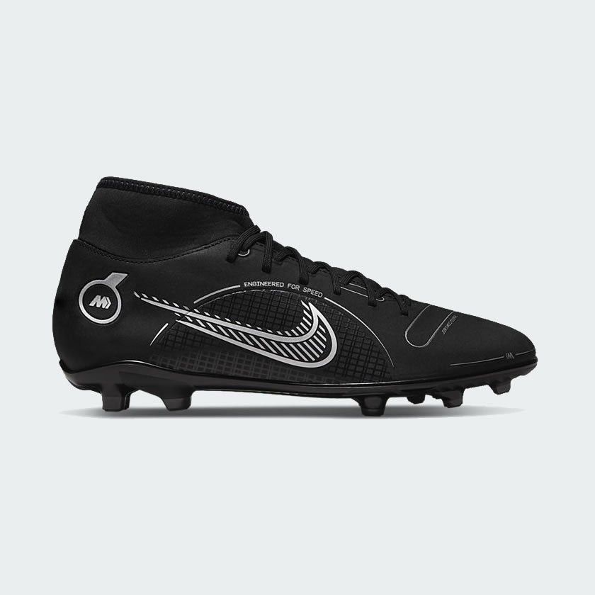 Sepatu Sepak Bola Nike Mercurial SuperFly 8 Club Original Olah