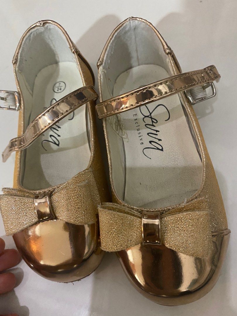 Sevva discount exclusive shoes