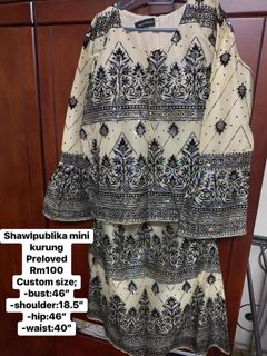 (Category: ) located in . Submitted by aishahrizwana (Listing ID 1265375376, Image 1). Description: .
