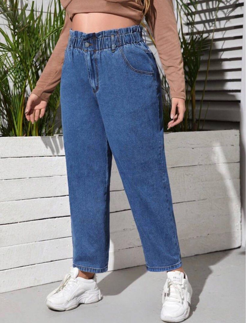 Jeans clearance in shein
