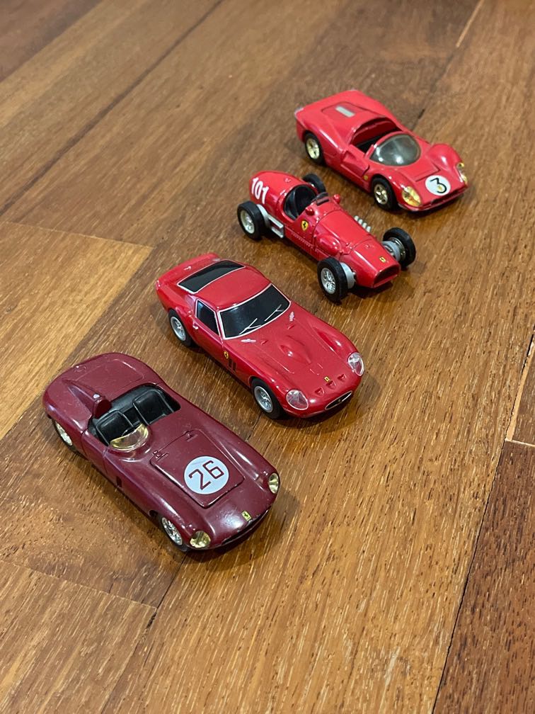 Ferrari metal toy car new arrivals