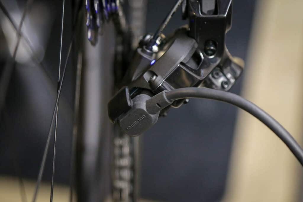 Charge store shimano di2