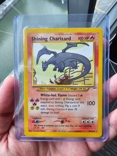Pokemon Promo Ultra Rare Charizard G LV.X DP45 (CGC - Ex/NM+ 6.5  (3927676053))