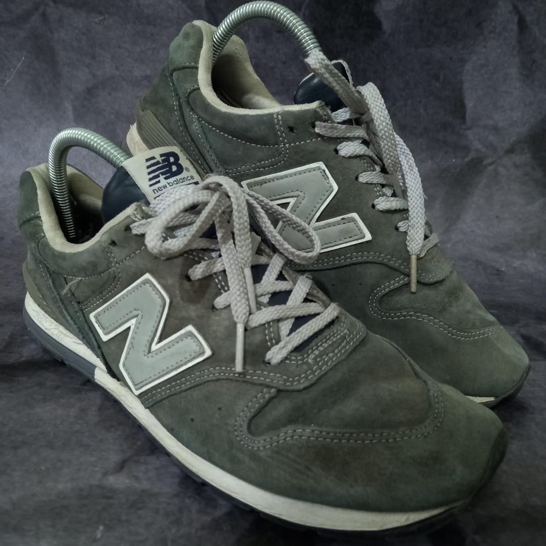 New balance 996 insole top