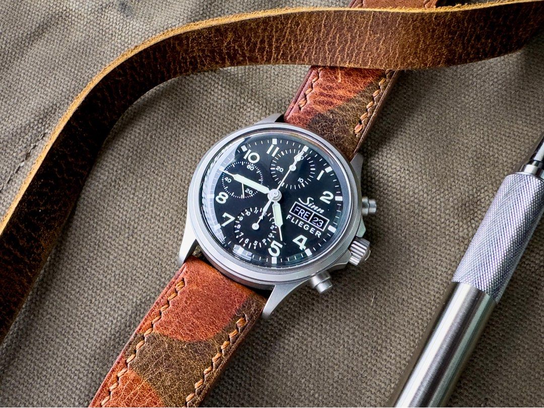 Sinn 356 2025 price