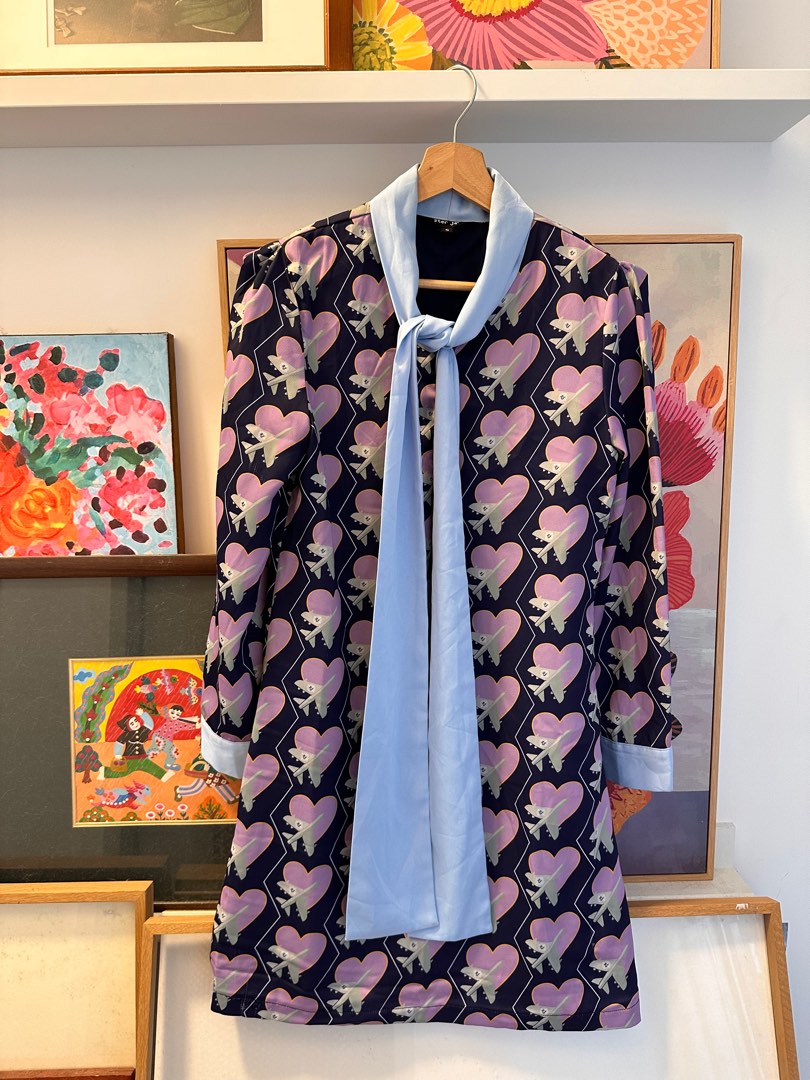 Sister jane hot sale rabbit dress