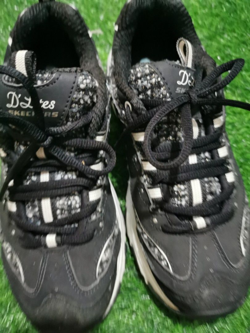 Fancy skechers new arrivals