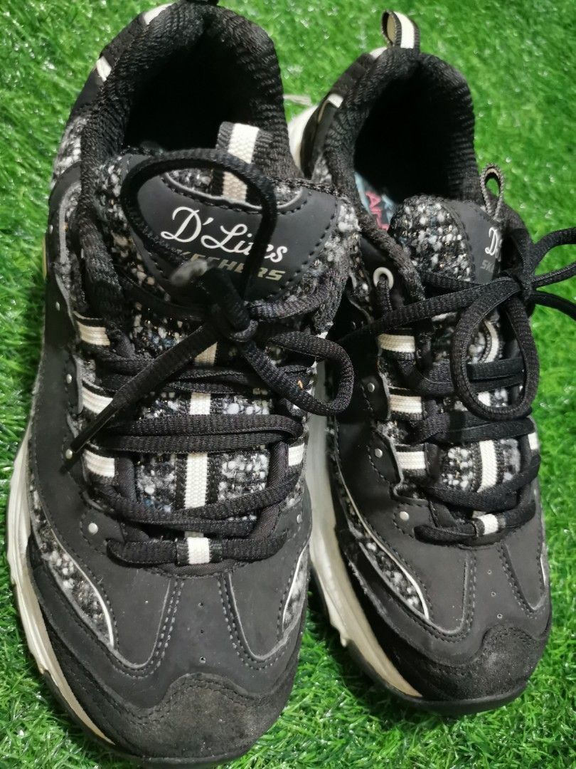 Skechers sales leopard rose
