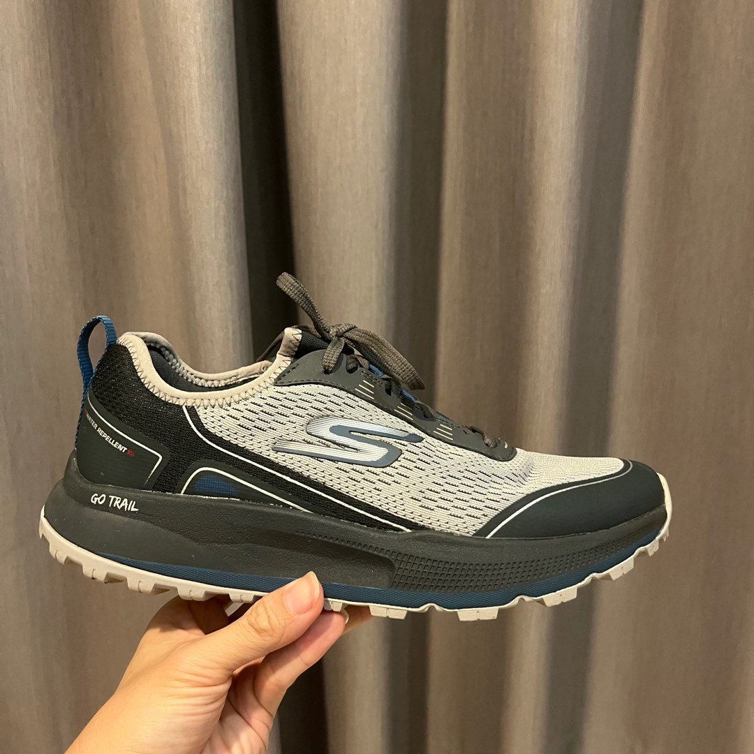 Go cheap running shoes