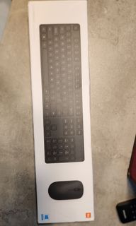 Tech 收藏品 3