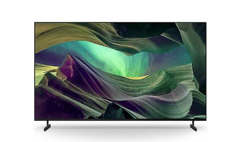 SONY 65 X85L GOOGLE TV UHD 4K 120HZ HDMI 2.1 PS5 FULL ARRAY LED NEW 2 YEARS WARRANTY