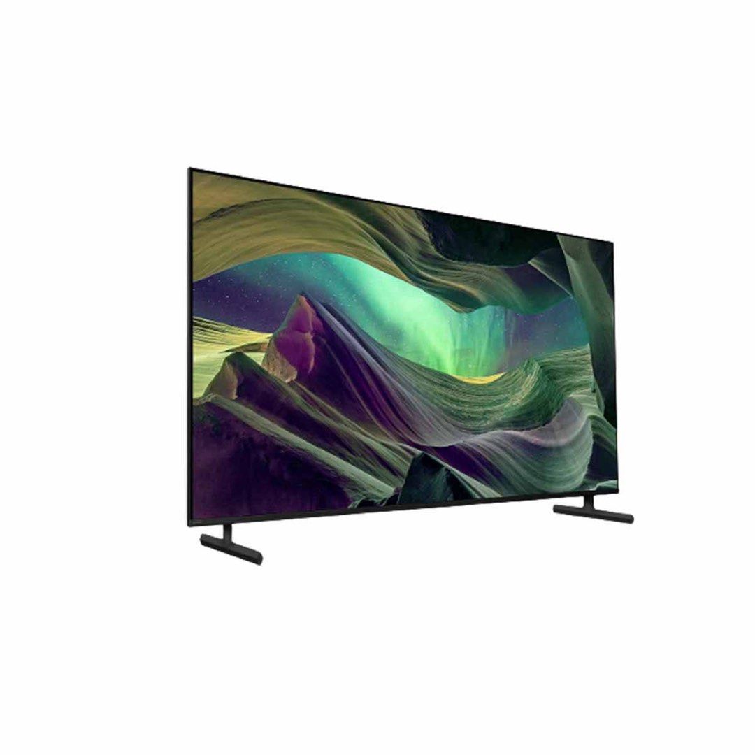 SONY 65 X85L GOOGLE TV UHD 4K 120HZ HDMI 2.1 PS5 FULL ARRAY LED NEW 2 YEARS WARRANTY