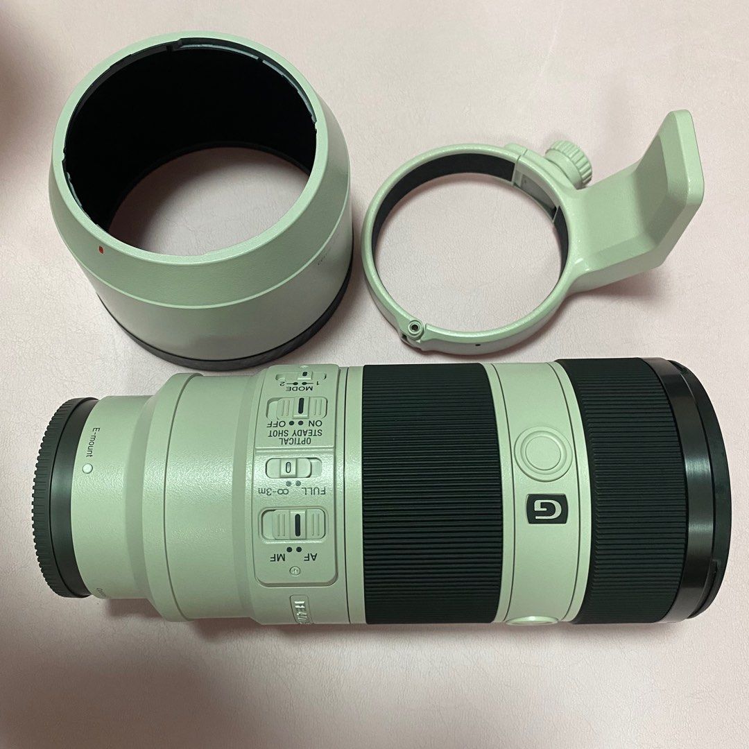3年保証】SONY SEL70200G FE70-200mm F4G OSS-