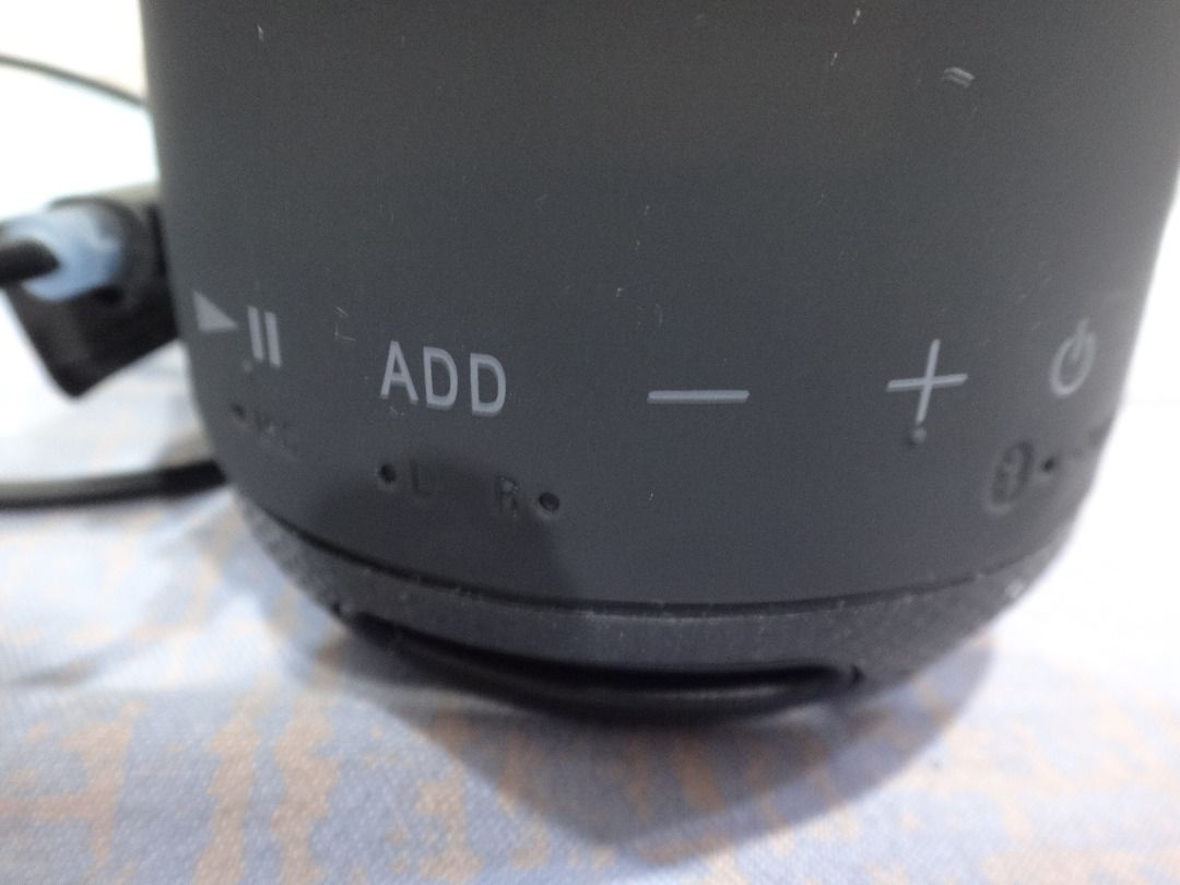 Sony srs xb10 nfc sale