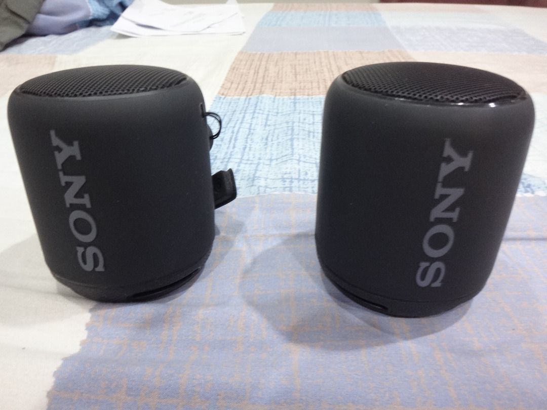 Nfc sony srs xb10 online