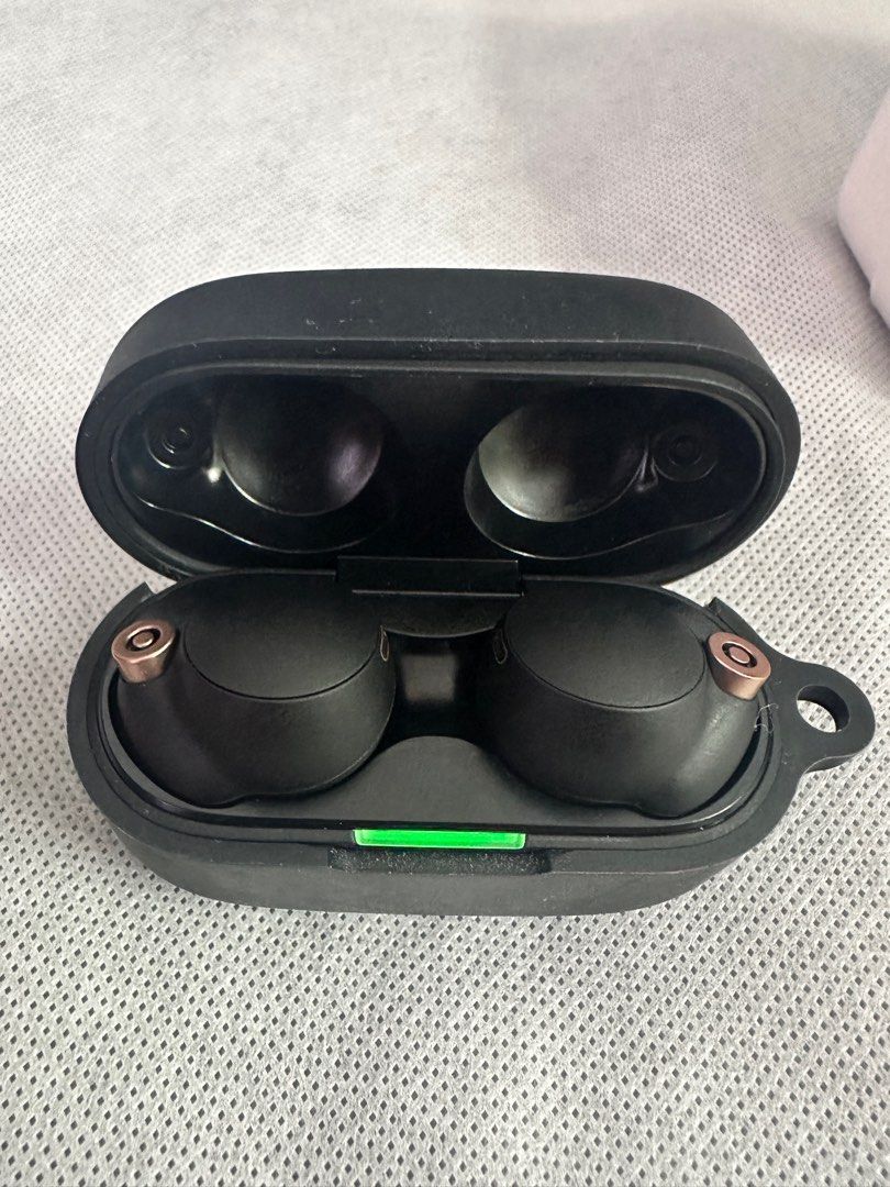 Sony WF-1000XM4 Earbuds xm4 original, Audio, Earphones on Carousell