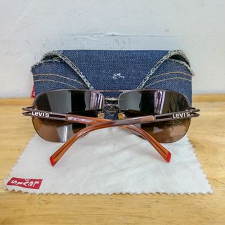 Levi's 2025 eyewear malaysia